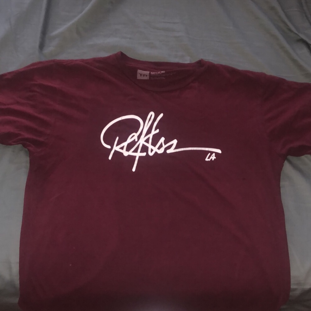 Young & Reckless T-Shirt